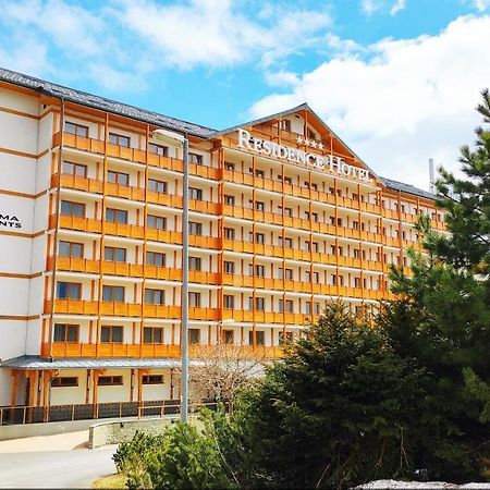 Nicole Apartment Доновали Екстер'єр фото