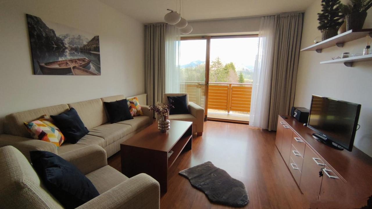 Nicole Apartment Доновали Екстер'єр фото