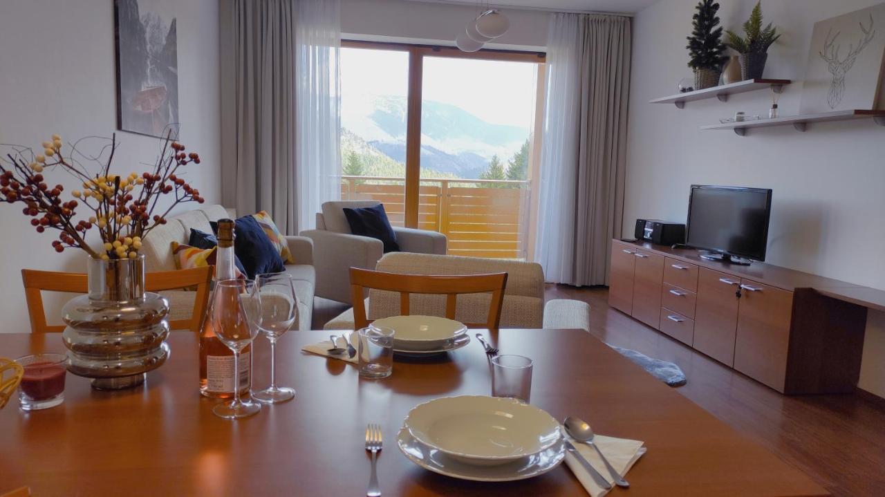 Nicole Apartment Доновали Екстер'єр фото